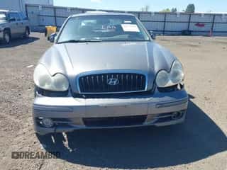 2004 Hyundai Sonata с VIN KMHWF25S24A052367, выставлен на аукционе IAAI как лот 39711378 с пробегом 264 806 миль миль и . История ставок и продаж доступна на DreamBid. Изображение 6.