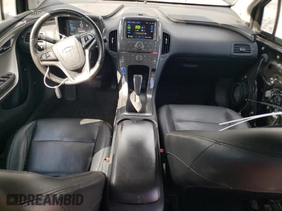 ✅ 2015 Chevrolet Volt • VIN: 1G1RD6E44FU138516 • Lot: 79109164. Wystawiony na Copart z przebiegiem 128 221 mil. Bezpłatny archiwum sprzedaży aukcyjnych z USA i szczegółowy raport historii pojazdu na DreamBid. Zdjęcie 8.