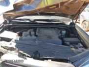 ✅ 2023 Toyota 4Runner SR5 Premium • VIN: JTEFU5JR6P5289418 • Lot: 43461436. Listed on IAAI with 39,533 mi. Free auction sales archive from the USA and detailed vehicle history report at DreamBid. Image 10.