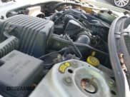 ✅ 2005 Chrysler Sebring • VIN: 1C3EL45R25N658042 • Lot: 42065438. Listed on IAAI with 196,769 mi. Free auction sales archive from the USA and detailed vehicle history report at DreamBid. Image 12.