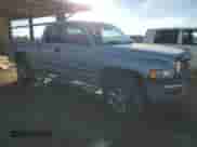2000 Dodge 1500 с VIN 1B7HF13Z7YJ129408, выставлен на аукционе Copart как лот 81081784 с пробегом 126 875 миль миль и Списание • Salvage title. История ставок и продаж доступна на DreamBid. Изображение 4.