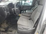 ✅ 2019 GMC Sierra 2500HD • VIN: 1GT12NEYXKF141524 • Lot: 60969785. Wystawiony na Copart z przebiegiem 204 854 mil. Bezpłatny archiwum sprzedaży aukcyjnych z USA i szczegółowy raport historii pojazdu na DreamBid. Zdjęcie 7.