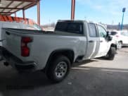 ✅ 2022 Chevrolet Silverado 2500HD Work Truck • VIN: 1GC2YLE73NF218219 • Lot: 41660179. Wystawiony na IAAI z przebiegiem 132 538 mil. Bezpłatny archiwum sprzedaży aukcyjnych z USA i szczegółowy raport historii pojazdu na DreamBid. Zdjęcie 14.