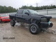 ✅ 2011 Chevrolet Silverado 1500 LT • VIN: 3GCPKSEA7BG156007 • Lot: 71708574. Listed on Copart with 156,902 mi. Free auction sales archive from the USA and detailed vehicle history report at DreamBid. Image 4.