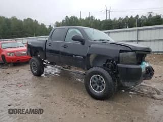 ✅ 2011 Chevrolet Silverado 1500 LT • VIN: 3GCPKSEA7BG156007 • Lot: 71708574. Listed on Copart with 156,902 mi. Free auction sales archive from the USA and detailed vehicle history report at DreamBid. Image 4.