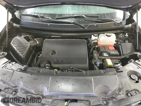 ✅ 2023 Chevrolet Traverse LT • VIN: 1GNERHKW0PJ226157 • Lot: 68549424. Wystawiony na Copart z przebiegiem 17 220 mil. Bezpłatny archiwum sprzedaży aukcyjnych z USA i szczegółowy raport historii pojazdu na DreamBid. Zdjęcie 12.