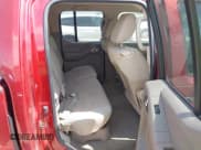 ✅ 2013 Nissan Frontier SL • VIN: 1N6AD0ER1DN728402 • Lot: 43217166. Wystawiony na IAAI z przebiegiem 205 386 mil. Bezpłatny archiwum sprzedaży aukcyjnych z USA i szczegółowy raport historii pojazdu na DreamBid. Zdjęcie 8.