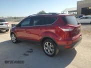 ✅ 2013 Ford Escape SE • VIN: 1FMCU0GX1DUC61569 • Lot: 86990455. Listed on Copart with 157,624 mi. Free auction sales archive from the USA and detailed vehicle history report at DreamBid. Image 2.