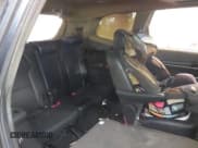 ✅ 2024 Kia Telluride S • VIN: 5XYP6DGC0RG520064 • Lot: 43647160. Listed on IAAI with 37,801 mi. Free auction sales archive from the USA and detailed vehicle history report at DreamBid. Image 8.