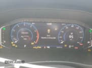 ✅ 2021 Volkswagen Atlas SEL R-Line • VIN: 1V2CE2CA2MC214313 • Лот: 46694895. Опубликован ранее на Copart с пробегом 35 547 миль. Бесплатный доступ к архиву аукционных продаж из США и подробный отчёт об истории автомобиля на DreamBid. Изображение 9.