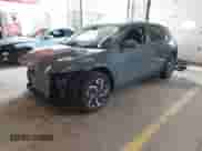 ✅ 2024 Hyundai Ioniq 5 SE Standard Range • VIN: KM8KM4DB7RU262342 • Lot: 42302819. Wystawiony na IAAI z przebiegiem 12 461 mil. Bezpłatny archiwum sprzedaży aukcyjnych z USA i szczegółowy raport historii pojazdu na DreamBid. Zdjęcie 22.