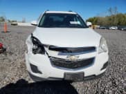 ✅ 2015 Chevrolet Equinox LT • VIN: 2GNALBEK1F6298969 • Лот: 87271725. Опубликован ранее на Copart с пробегом 181 638 миль. Бесплатный доступ к архиву аукционных продаж из США и подробный отчёт об истории автомобиля на DreamBid. Изображение 5.