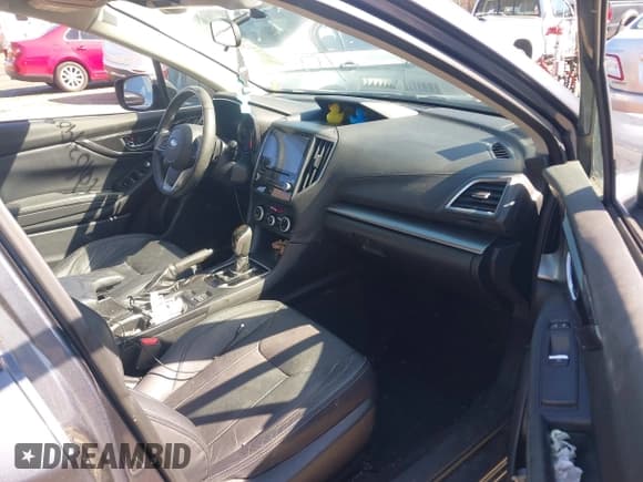 ✅ 2017 Subaru Impreza Limited • VIN: 4S3GKAT64H3621055 • Lot: 42031908. Listed on IAAI with 142,595 mi. Free auction sales archive from the USA and detailed vehicle history report at DreamBid. Image 5.