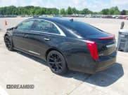 ✅ 2014 Cadillac XTS Livery • VIN: 2G61U5S39E9326134 • Lot: 42615652. Listed on IAAI with 228,392 mi. Free auction sales archive from the USA and detailed vehicle history report at DreamBid. Image 3.