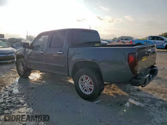 ✅ 2009 Chevrolet Colorado 2LT • VIN: 1GCDT13E198117624 • Lot: 82785525. Wystawiony na Copart z przebiegiem 262 988 mil. Bezpłatny archiwum sprzedaży aukcyjnych z USA i szczegółowy raport historii pojazdu na DreamBid. Zdjęcie 2.