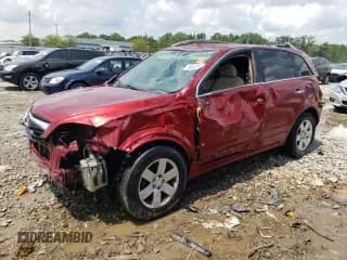 ✅ 2008 Saturn VUE XR • VIN: 3GSCL537X8S557730 • Lot: 64063354. Wystawiony na Copart z przebiegiem 168 046 mil. Bezpłatny archiwum sprzedaży aukcyjnych z USA i szczegółowy raport historii pojazdu na DreamBid. Zdjęcie 1.