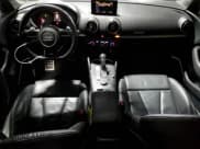 ✅ 2015 Audi S3 Premium Plus • VIN: WAUBFGFF6F1115875 • Лот: 84928384. Опубликован ранее на Copart с пробегом 144 846 миль. Бесплатный доступ к архиву аукционных продаж из США и подробный отчёт об истории автомобиля на DreamBid. Изображение 8.