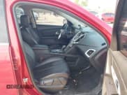 ✅ 2015 GMC Terrain SLT • VIN: 2GKFLXEK1F6184051 • Lot: 42962410. Listed on IAAI with 106,827 mi. Free auction sales archive from the USA and detailed vehicle history report at DreamBid. Image 5.