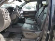 ✅ 2020 Chevrolet Silverado 1500 LT • VIN: 3GCUYDED8LG114602 • Lot: 75724464. Wystawiony na Copart z przebiegiem Nie podano. Bezpłatny archiwum sprzedaży aukcyjnych z USA i szczegółowy raport historii pojazdu na DreamBid. Zdjęcie 7.