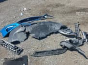 ✅ 2020 Ford Mustang GT • VIN: 1FA6P8CF1L5130970 • Lot: 42184193. Listed on IAAI with 47,822 mi. Free auction sales archive from the USA and detailed vehicle history report at DreamBid. Image 11.