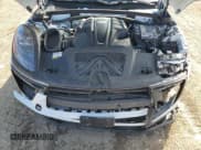 ✅ 2023 Porsche Macan S • VIN: WP1AG2A57PLB36848 • Lot: 84565295. Listed on Copart with 32,983 mi. Free auction sales archive from the USA and detailed vehicle history report at DreamBid. Image 11.