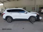 ✅ 2020 Hyundai Santa Fe Limited • VIN: 5NMS53AD4LH282287 • Lot: 42611336. Wystawiony na IAAI z przebiegiem 75 284 mil. Bezpłatny archiwum sprzedaży aukcyjnych z USA i szczegółowy raport historii pojazdu na DreamBid. Zdjęcie 13.