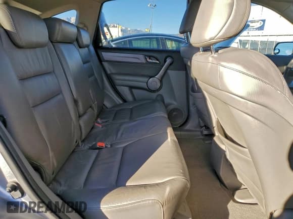 ✅ 2008 Honda CR-V EX-L • VIN: JHLRE48718C053868 • Лот: 94381365. Опубликован ранее на Copart с пробегом 140 354 миль. Бесплатный доступ к архиву аукционных продаж из США и подробный отчёт об истории автомобиля на DreamBid. Изображение 11.