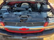 ✅ 2003 Chevrolet Silverado 1500 LS • VIN: 1GCEK14T93Z357414 • Lot: 90931485. Listed on Copart with 227,434 mi. Free auction sales archive from the USA and detailed vehicle history report at DreamBid. Image 11.