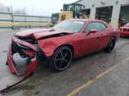 ✅ 2010 Dodge Challenger SE • VIN: 2B3CJ4DV4AH166608 • Lot: 86160144. Wystawiony na Copart z przebiegiem 226 948 mil. Bezpłatny archiwum sprzedaży aukcyjnych z USA i szczegółowy raport historii pojazdu na DreamBid. Zdjęcie 1.