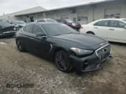 ✅ 2019 Genesis G70 Advanced • VIN: KMTG34LA4KU016698 • Lot: 44620145. Listed on Copart with 101,350 mi. Free auction sales archive from the USA and detailed vehicle history report at DreamBid. Image 10.