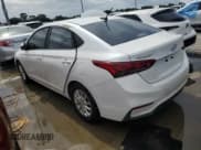 ✅ 2018 Hyundai Accent SEL • VIN: 3KPC24A30JE027084 • Лот: 73938664. Опубликован ранее на Copart с пробегом Не указан. Бесплатный доступ к архиву аукционных продаж из США и подробный отчёт об истории автомобиля на DreamBid. Изображение 2.