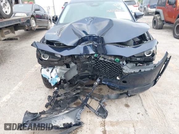 ✅ 2025 Mazda CX-30 S Preferred • VIN: 3MVDMBCM4SM793706 • Лот: 42596117. Опубликован ранее на IAAI с пробегом 3 126 миль. Бесплатный доступ к архиву аукционных продаж из США и подробный отчёт об истории автомобиля на DreamBid. Изображение 12.