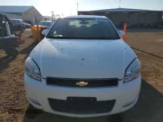 2009 Chevrolet Impala Police Police with VIN 2G1WS57M391284583, listed as a Copart auction lot 68472315 with 95,010 mi miles and Salvage title. Bid and sale history available at DreamBid. Image 5.