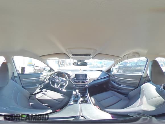 ✅ 2023 Nissan Altima SV • VIN: 1N4BL4DV1PN363732 • Lot: 87313775. Wystawiony na Copart z przebiegiem 51 294 mil. Bezpłatny archiwum sprzedaży aukcyjnych z USA i szczegółowy raport historii pojazdu na DreamBid. Zdjęcie 14.