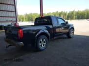 ✅ 2011 Nissan Frontier SV • VIN: 1N6AD0CW5BC416651 • Lot: 42559345. Listed on IAAI with 87,495 mi. Free auction sales archive from the USA and detailed vehicle history report at DreamBid. Image 4.