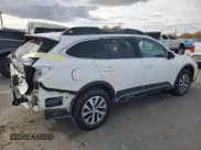 ✅ 2022 Subaru Outback Premium • VIN: 4S4BTADCXN3219902 • Lot: 89735865. Wystawiony na Copart z przebiegiem 42 354 mil. Bezpłatny archiwum sprzedaży aukcyjnych z USA i szczegółowy raport historii pojazdu na DreamBid. Zdjęcie 3.