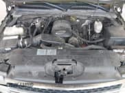 ✅ 2006 Chevrolet Silverado 2500HD LT1 • VIN: 1GCHK23U16F261716 • Lot: 41892408. Listed on IAAI with 273,228 mi. Free auction sales archive from the USA and detailed vehicle history report at DreamBid. Image 10.