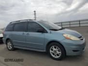 ✅ 2006 Toyota Sienna LE • VIN: 5TDBA23C36S065423 • Лот: 82416765. Опубликован ранее на Copart с пробегом 162 195 миль. Бесплатный доступ к архиву аукционных продаж из США и подробный отчёт об истории автомобиля на DreamBid. Изображение 4.