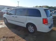 ✅ 2012 Dodge Grand Caravan SE • VIN: 2C4RDGBG6CR220459 • Lot: 43419496. Listed on IAAI with 108,999 mi. Free auction sales archive from the USA and detailed vehicle history report at DreamBid. Image 3.