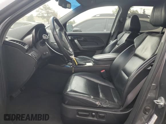 ✅ 2008 Acura MDX Technology • VIN: 2HNYD28448H502151 • Лот: 85933345. Опубликован ранее на Copart с пробегом 109 727 миль. Бесплатный доступ к архиву аукционных продаж из США и подробный отчёт об истории автомобиля на DreamBid. Изображение 7.
