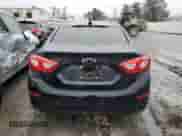 ✅ 2017 Chevrolet Cruze LT • VIN: 1G1BE5SM9H7250386 • Лот: 73680462. Размещён на Copart с пробегом 63 110 миль миль. Получите бесплатный доступ к архиву аукционных продаж из США и посмотрите подробный отчёт об истории автомобиля на DreamBid. Изображение 6.