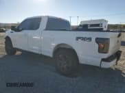 ✅ 2018 Ford F-150 XL • VIN: 1FTEX1EPXJKC25500 • Lot: 85415605. Wystawiony na Copart z przebiegiem 141 469 mil. Bezpłatny archiwum sprzedaży aukcyjnych z USA i szczegółowy raport historii pojazdu na DreamBid. Zdjęcie 2.