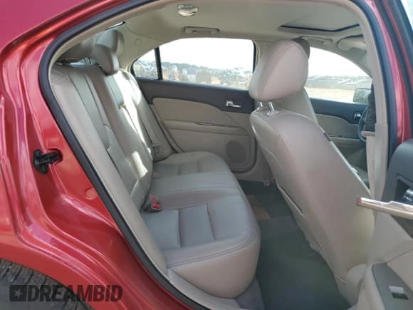 ✅ 2012 Ford Fusion SEL • VIN: 3FAHP0JGXCR228947 • Lot: 91714835. Wystawiony na Copart z przebiegiem 60 726 mil. Bezpłatny archiwum sprzedaży aukcyjnych z USA i szczegółowy raport historii pojazdu na DreamBid. Zdjęcie 10.