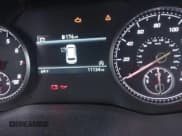 ✅ 2023 Hyundai Santa Fe SE • VIN: 5NMS1DAJ1PH599098 • Lot: 42343224. Listed on IAAI with 11,134 mi. Free auction sales archive from the USA and detailed vehicle history report at DreamBid. Image 15.