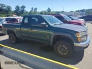 ✅ 2007 Chevrolet Colorado Work Truck • VIN: 1GCDT19E478213395 • Lot: 65743775. Listed on Copart with 90,396 mi. Free auction sales archive from the USA and detailed vehicle history report at DreamBid. Image 4.