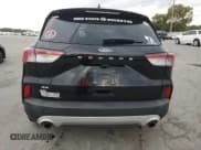 ✅ 2021 Ford Escape SE • VIN: 1FMCU0G69MUA38316 • Лот: 81067275. Опубликован ранее на Copart с пробегом 91 685 миль. Бесплатный доступ к архиву аукционных продаж из США и подробный отчёт об истории автомобиля на DreamBid. Изображение 6.