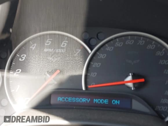 ✅ 2012 Chevrolet Corvette 1LT • VIN: 1G1YE2DW1C5101501 • Lot: 41945109. Listed on IAAI with Not provided. Free auction sales archive from the USA and detailed vehicle history report at DreamBid. Image 7.