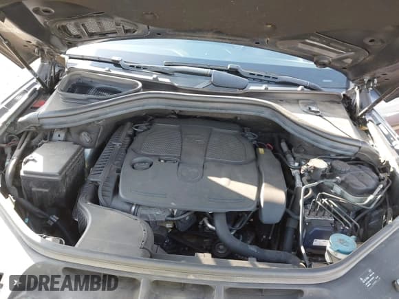 ✅ 2013 Mercedes-Benz M 350 • VIN: 4JGDA5JB9DA112576 • Лот: 43840052. Опубликован ранее на IAAI с пробегом 110 438 миль. Бесплатный доступ к архиву аукционных продаж из США и подробный отчёт об истории автомобиля на DreamBid. Изображение 10.