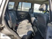 ✅ 2004 Jeep Grand Cherokee Laredo • VIN: 1J4GW48S04C269463 • Lot: 54611885. Listed on Copart with 155,675 mi. Free auction sales archive from the USA and detailed vehicle history report at DreamBid. Image 11.