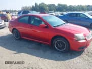 ✅ 2010 Mitsubishi Galant ES • VIN: 4A32B3FF4AE009771 • Лот: 43271221. Опубликован ранее на IAAI с пробегом 224 010 миль. Бесплатный доступ к архиву аукционных продаж из США и подробный отчёт об истории автомобиля на DreamBid. Изображение 1.